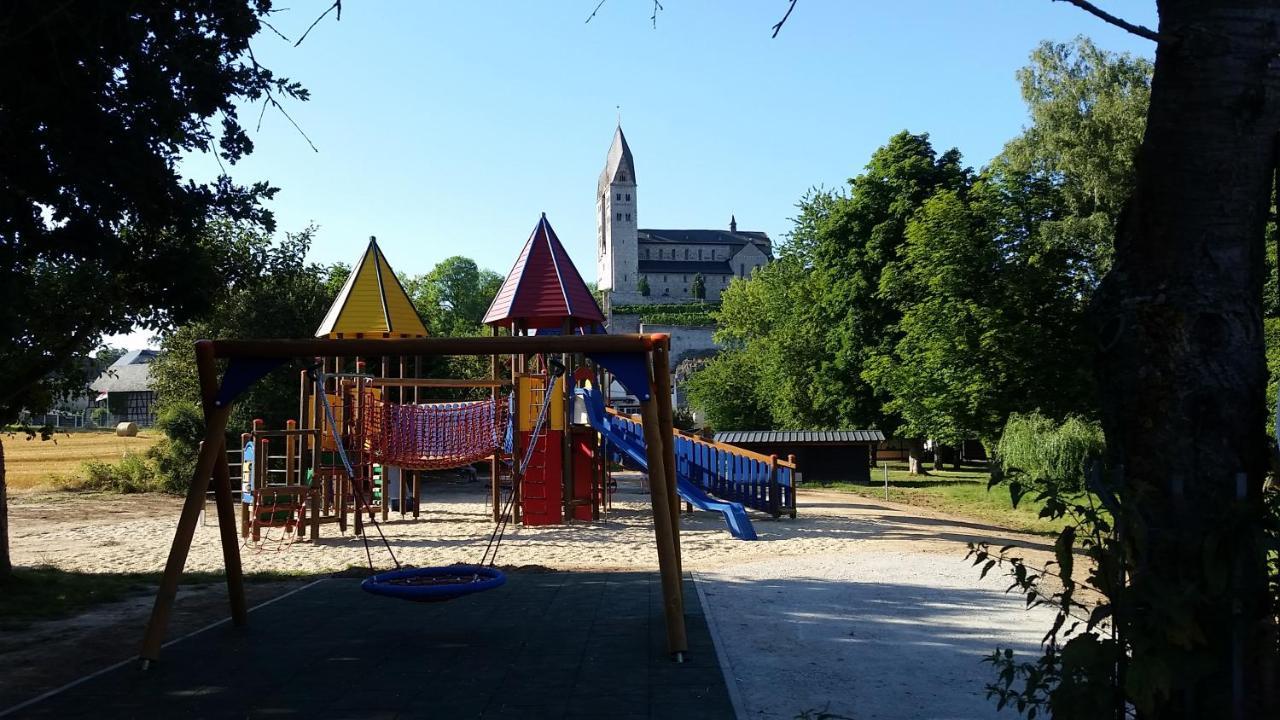 Neue Fewo In Perfekter Lage Limburg an der Lahn Exterior photo