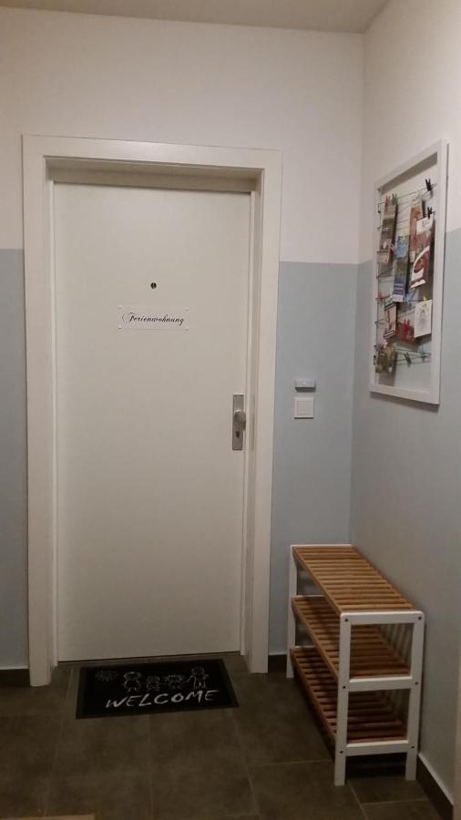 Neue Fewo In Perfekter Lage Limburg an der Lahn Exterior photo