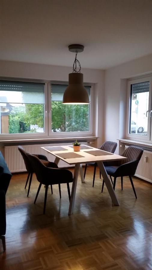 Neue Fewo In Perfekter Lage Limburg an der Lahn Exterior photo